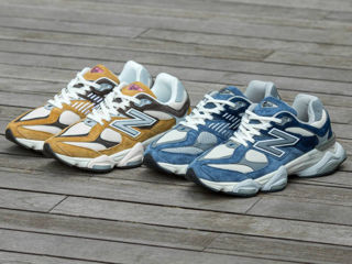 New Balance 9060 Blue foto 10