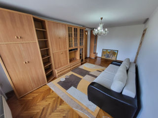 Apartament cu 3 camere, 72 m², Telecentru, Chișinău foto 4