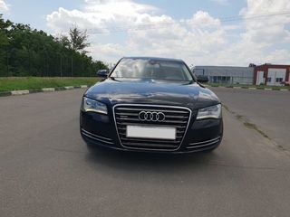 Audi A8 foto 2