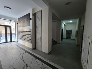 Apartament cu 2 camere, 72 m², Durlești, Chișinău foto 8