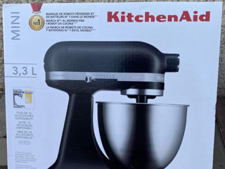 KitchenAid foto 1