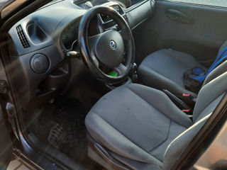 Fiat Punto foto 4