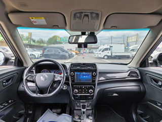 Ssangyong Tivoli foto 6