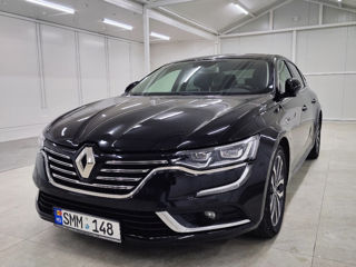 Renault Talisman foto 3