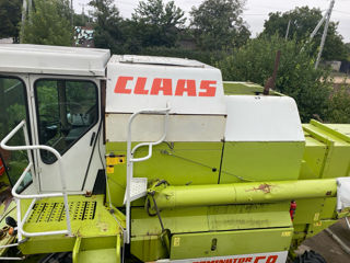 Claas dominator 58 foto 6