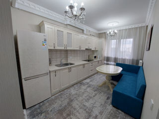 Apartament cu 1 cameră, 50 m², Centru, Chișinău foto 9