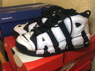 Nike Air More Utempo 96 foto 1