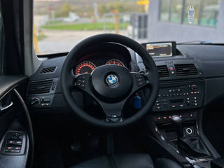 BMW X3 foto 8