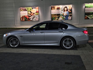 BMW 5 Series foto 2