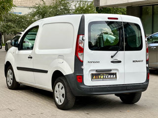 Renault Kangoo foto 4