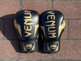 Manusi de Box Venum foto 0