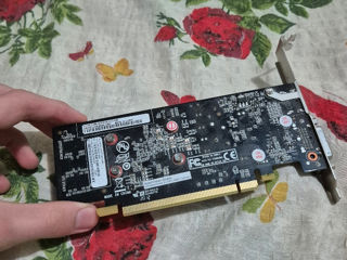 Nvidia GT 1030 2G ddr4 foto 2