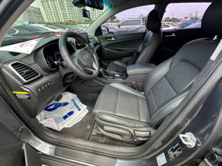 Hyundai Tucson foto 7