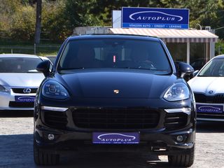 Porsche Cayenne foto 19