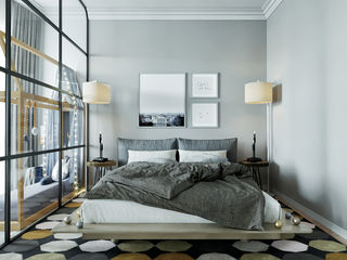 Design interior in stil scandinav foto 6