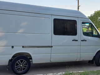 Mercedes Sprinter316 foto 5