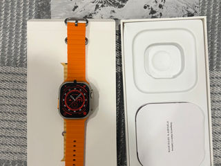 Apple Watch foto 1