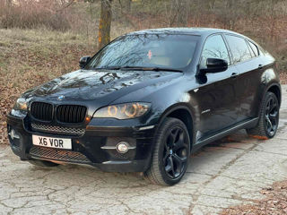 BMW X6 foto 2