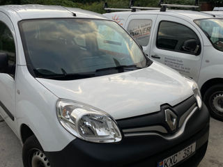 Renault Kangoo foto 1