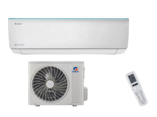 Минус 31% / Gree - До 35 м2 / Bora Inverter 12000 BTU /  Максимум до 35 м2 foto 7