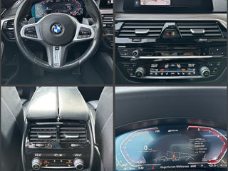 BMW 5 Series foto 8