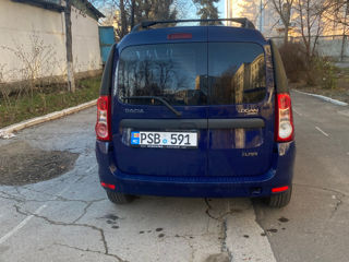 Dacia Logan Mcv foto 3