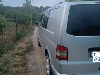 Volkswagen Transporter foto 9