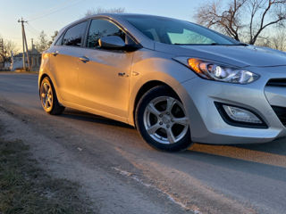 Hyundai i30 foto 2