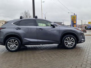 Lexus NX Series foto 7