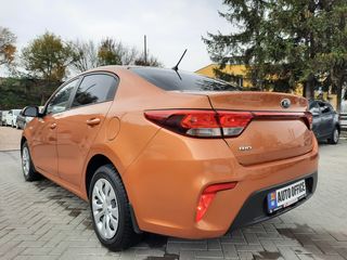 KIA Rio foto 4