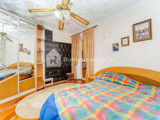 De vânzare casă în 2 nivele, 180 mp+10,8 ari, com. Negrești, raionul Strașeni. foto 18
