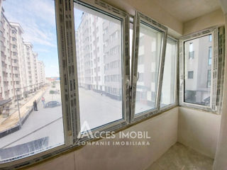 Apartament cu 2 camere, 69 m², Buiucani, Chișinău foto 8