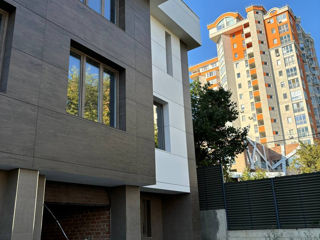 Casa Duplex 210 m2 Chișinău, Centru foto 6