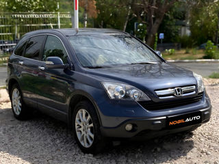 Honda CR-V foto 2