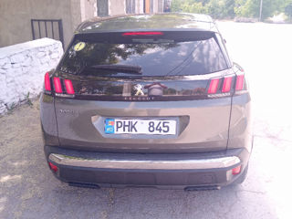 Peugeot 3008 foto 5