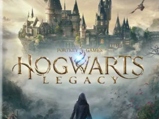 Hogwarts Legacy, Forspoken,, Need for Speed Unbound,Callisto Protocol [PS5] Игры