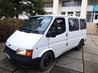 Ford Transit foto 4