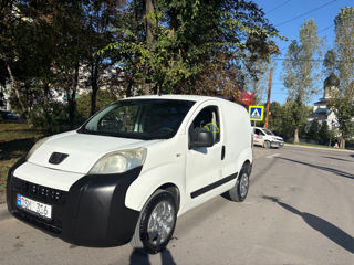 Peugeot Bipper, 2011 г.
