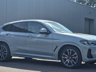 BMW X4 foto 3