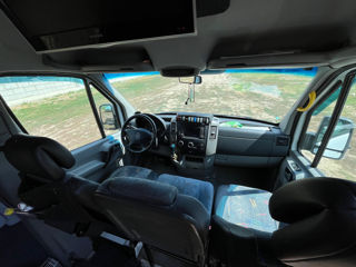 Mercedes Sprinter 315CDI foto 7