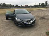 Volkswagen Passat CC foto 1