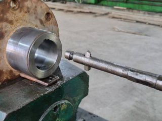 Oferim servicii de prelucrare metal. Cumparare metal. Vanzare metal. foto 6