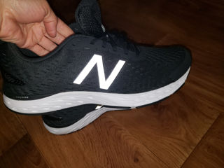 New balance