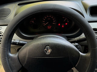 Renault Kangoo foto 9