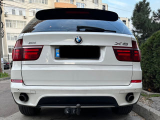 BMW X5 foto 7