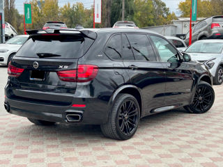 BMW X5 foto 4