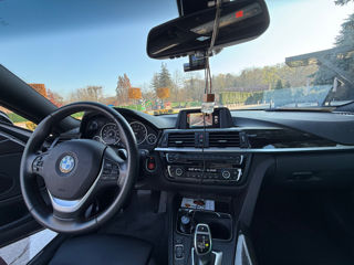 BMW 4 Series foto 8