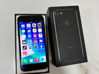 iPhone 7 jetblack