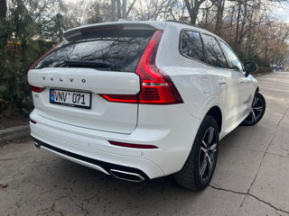 Volvo XC60 foto 5