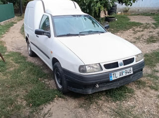 Volkswagen Caddy foto 5